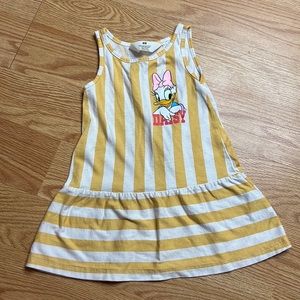 Daisy Duck Dress